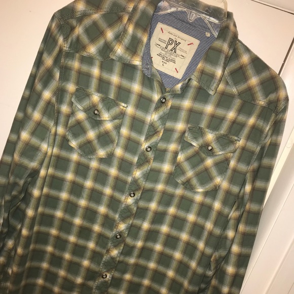 Awesome PX Top - Picture 2 of 7